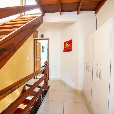 Casa Linda E Aconchegante Villa Parati Esterno foto