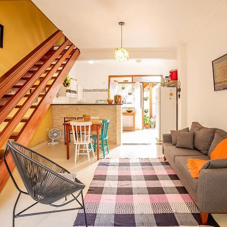 Casa Linda E Aconchegante Villa Parati Esterno foto