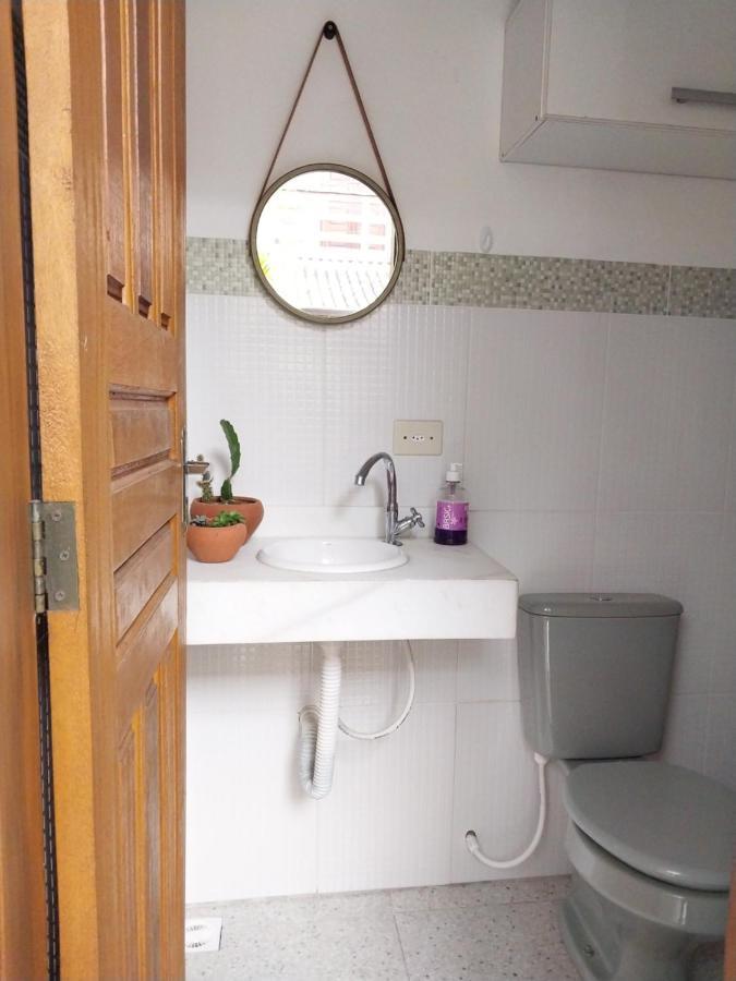 Casa Linda E Aconchegante Villa Parati Esterno foto