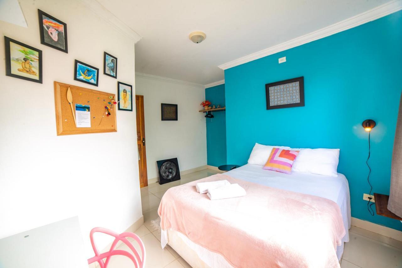Casa Linda E Aconchegante Villa Parati Esterno foto