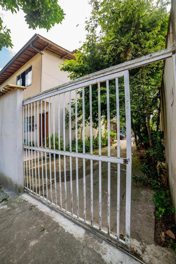 Casa Linda E Aconchegante Villa Parati Esterno foto