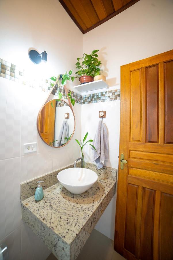 Casa Linda E Aconchegante Villa Parati Esterno foto