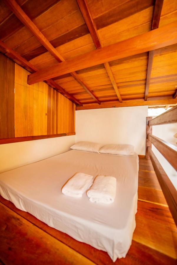 Casa Linda E Aconchegante Villa Parati Esterno foto